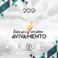 2021 - Todos por Um Pleno Avivamento