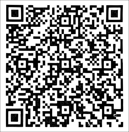 QR Code AD Içara Contribuição