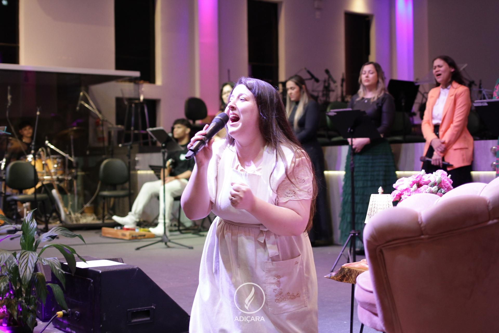 Congresso da Família - Novembro 2025