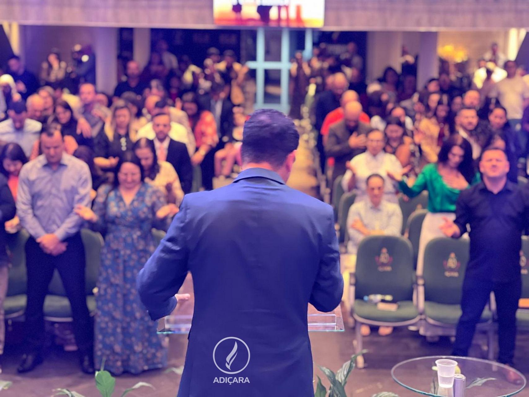 Congresso da Família - Novembro 2025