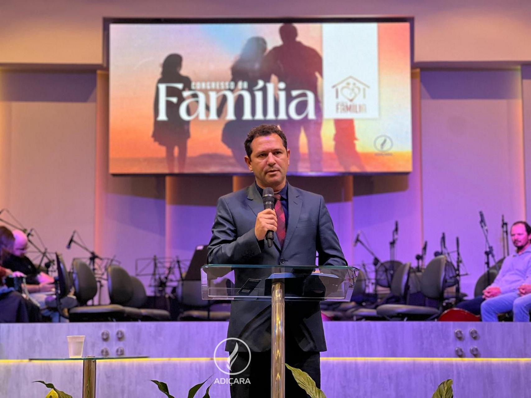 Congresso da Família - Novembro 2025