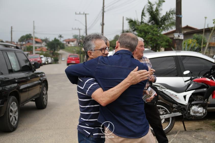 AD Içara - Dia de Evangelização - Novembro 2025