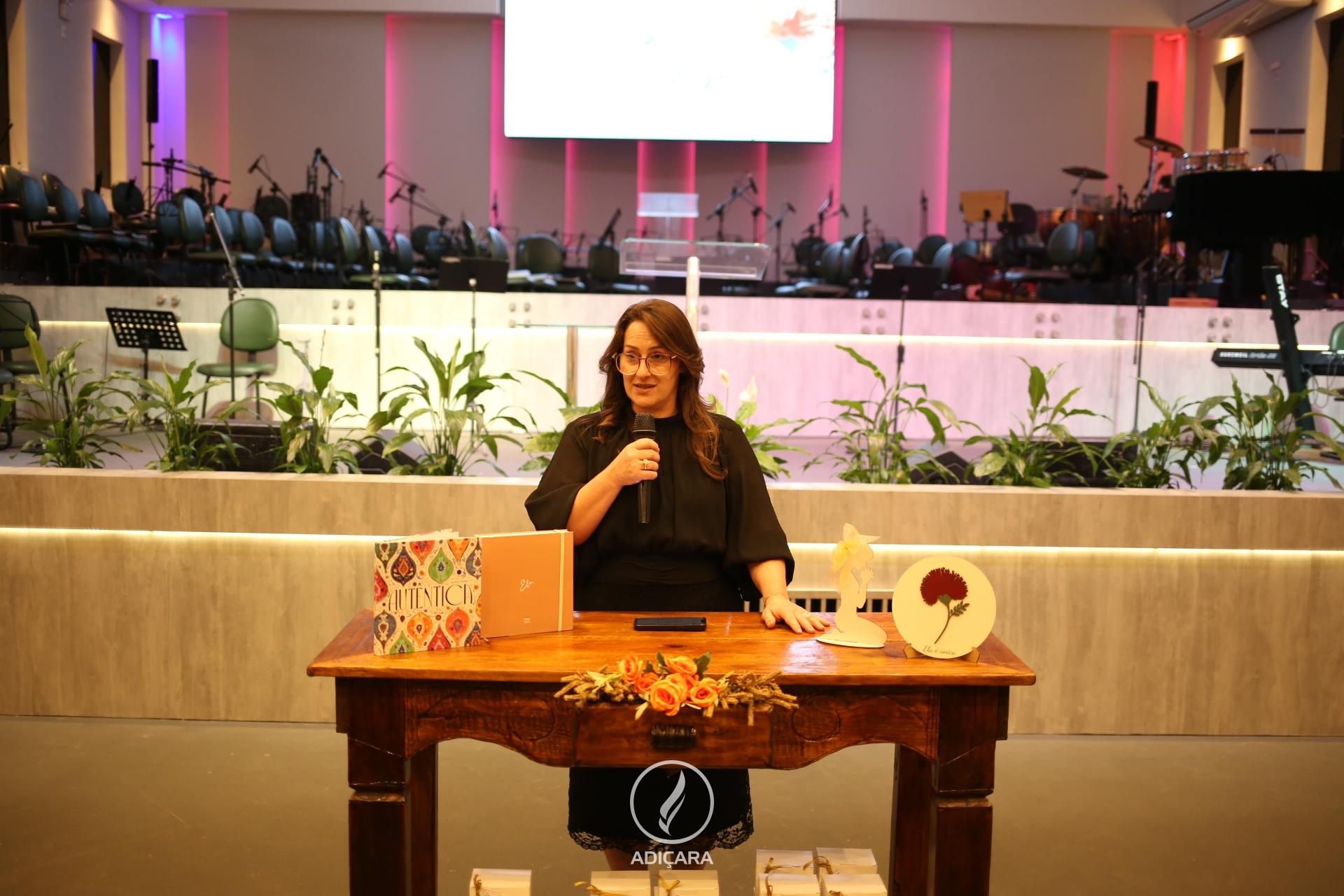 Curso Ela Formatura - Novembro 2025