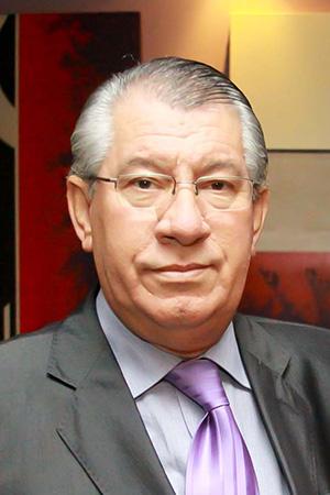 Pastor Pedro Valentim Monteiro